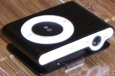 ipod shuffle