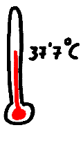 temperatura