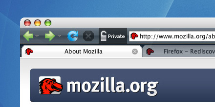 mozilla firefox 3