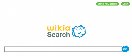 wikia